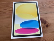 Apple iPad Box Only 10th