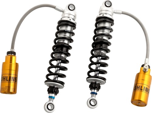 Ohlins 357 stx36 rear - hd,