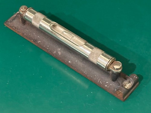 Inch s starrett - 8, l.