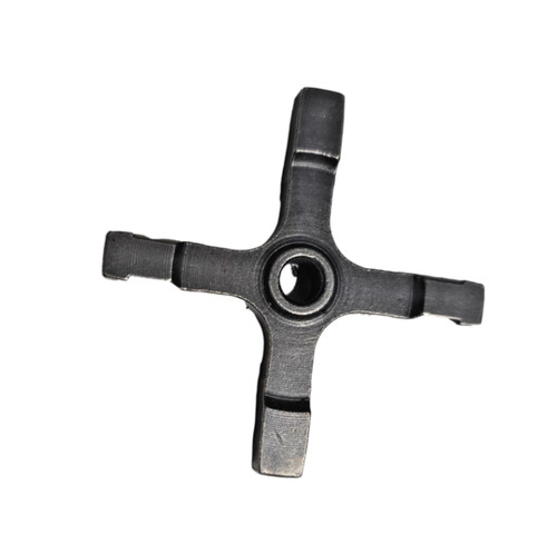 Vespa gearbox cruciform - gearbox,