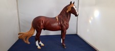 Breyer Model Horse Cancion 2023 Premier Club Limited Edition Traditional COA