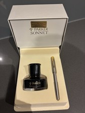 Parker Sonnet Boxed Fountain