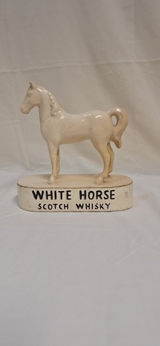 Rare vintage ceramic white - rare,
