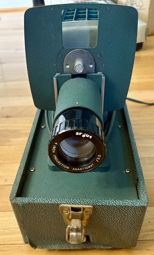 Vintage argus 300 - vintage,