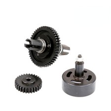 1/5 Rc Rofun Metal Gear