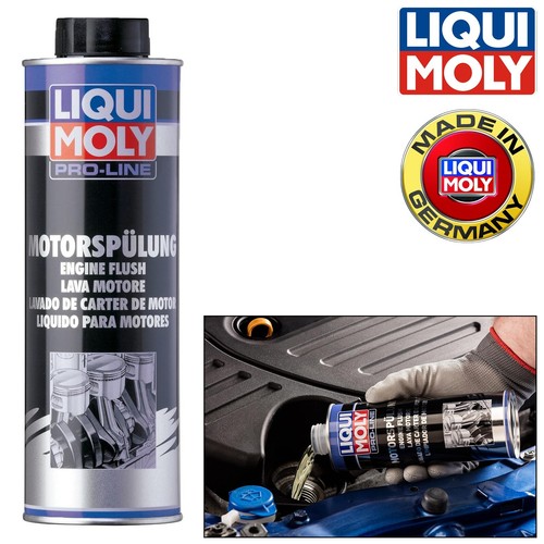 Liqui moly pro line - (2427), pro-line