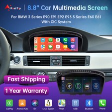 8.8''Wireless CarPlay