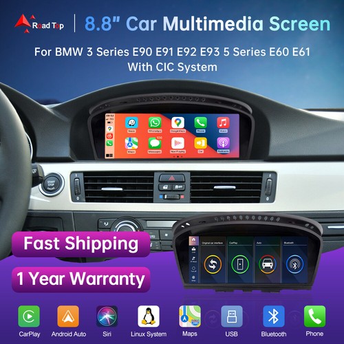 Wireless carplay - 8.8''wireless,