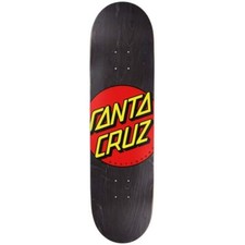 Santa Cruz Skateboard Deck