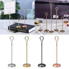 Memo Postcard Picture Clip