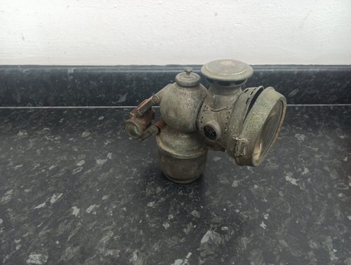 Vintage joseph lucas calcia - ,