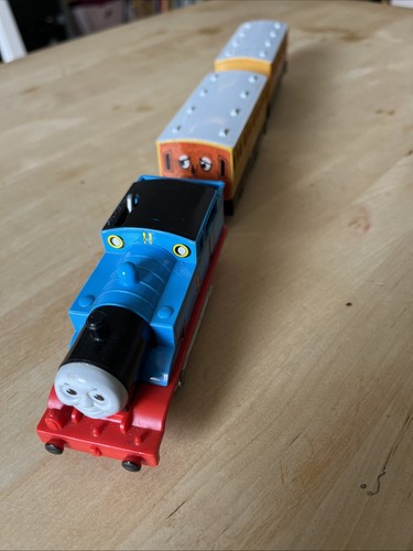 Thomas the tank engine - thomas,