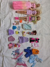 Mattel Barbie 2000s Bundle