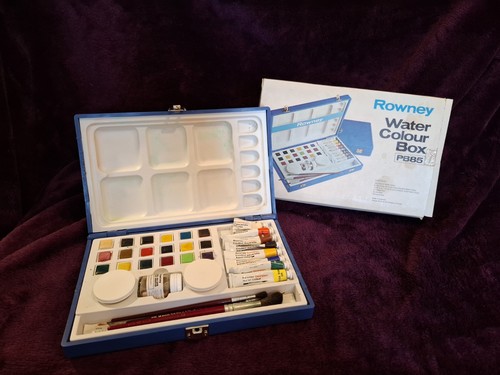 Vintage rowney pb85 - vintage,