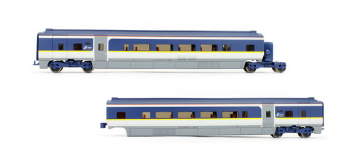 Hornby pre owned r4580 - hornby,