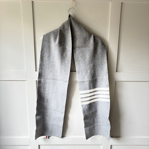Thom browne cashmere - browne, 4-bar