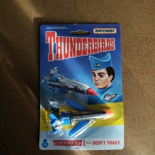 Matchbox Thunderbird 1