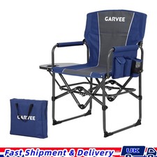 Folding Directors Chair with