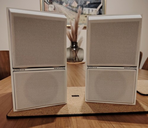 Bang and olufsen beovox cx - olufsen,