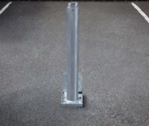Heavy duty galvanised - heavy,
