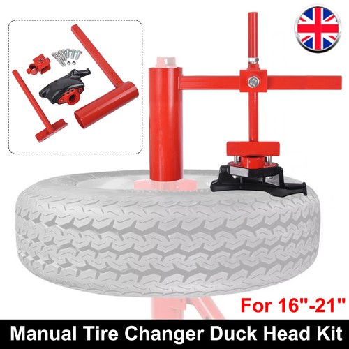 Car tyre changer - changer, machine