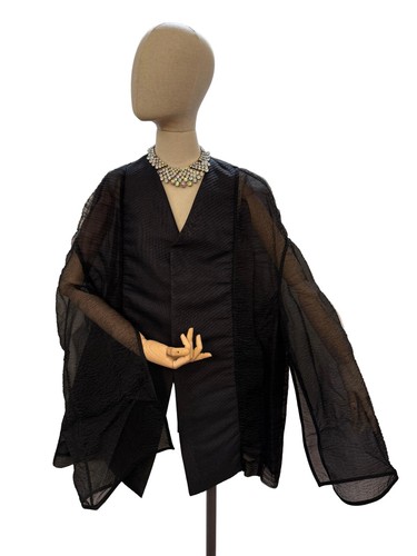 Rick owens vintage black - rick,