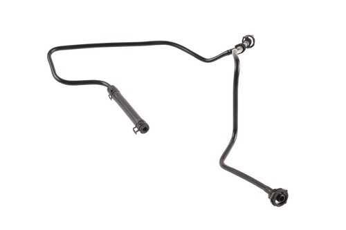 Bogap premium radiator - radiator, hose