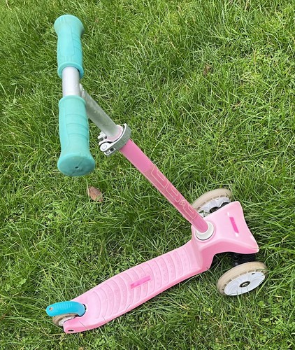 Evo ripp wheel mini cruiser - 3,