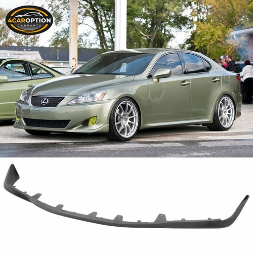 Fits lexus is250 - 06-08,