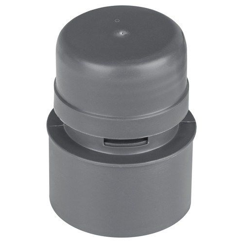 Air admittance valve 50mm - valve,