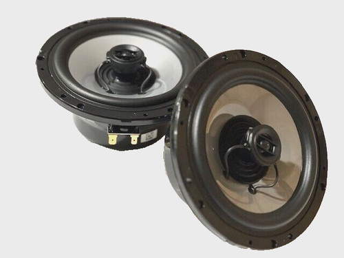 Hertz coaxial way 5 inch - way, 6.5