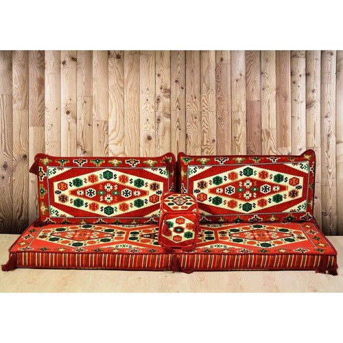 Cushion sofa arabic - sofa, set