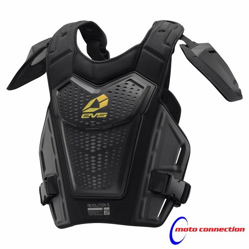 Evs revo chest - revo, mx