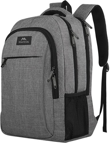 Matein travel laptop backpack - matein,