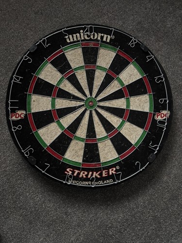 Unicorn dart board good - unicorn,