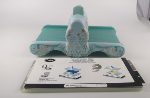 Sizzix big shot manual die - big,