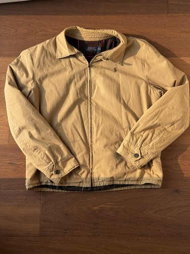 Vintage 90s polo ralph lauren - vintage,