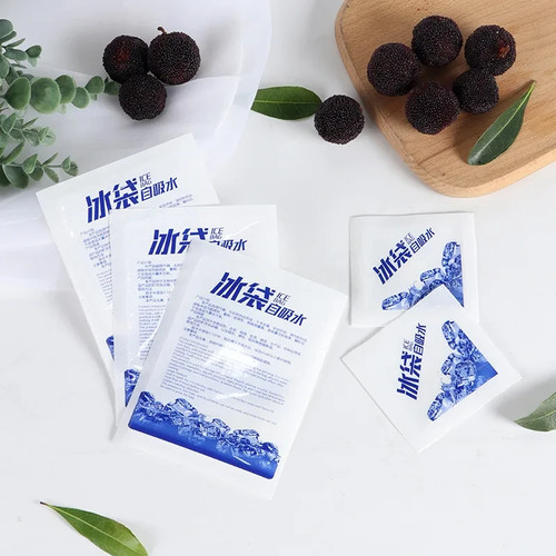 Freezer ice gel packs reusable - freezer,