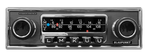 Blaupunkt frankfurt stereo - frankfurt, mb