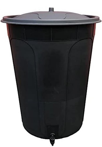 200 litre black - litre, water