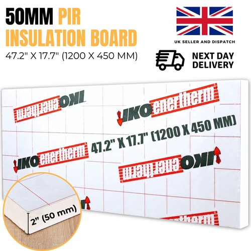 Pir insulation board - pir,