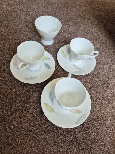 Vintage rosenthal germany - vintage,