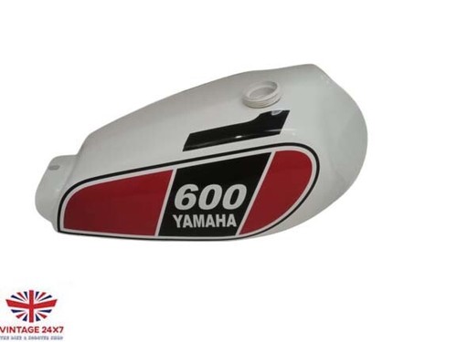 Fit for yamaha 250 3y3 - 250, 4y1