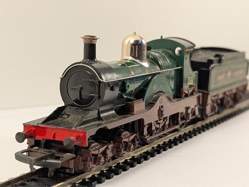 Tri ang hornby r354 gwr - r354, class