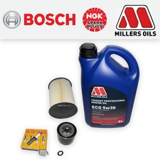 SERVICE KIT for FORD FOCUS MK2