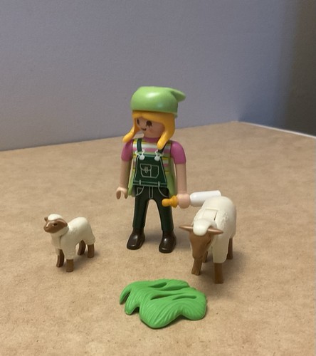Playmobil 9356 special - playmobil, plus