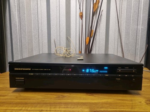 Marantz 50l synthesized - marantz,