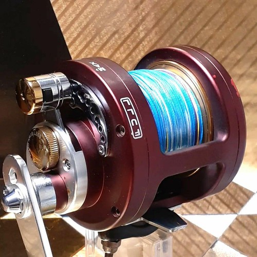 Tica team st16 baitcasting - st16,