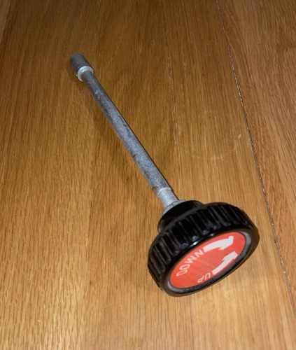 Stairlift winding handle - stairlift,