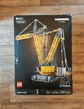 RETIRED LEGO 42146  Technic